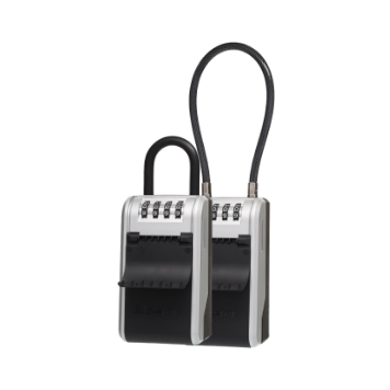 Master Lock (มาสเตอร์ล็อค)
