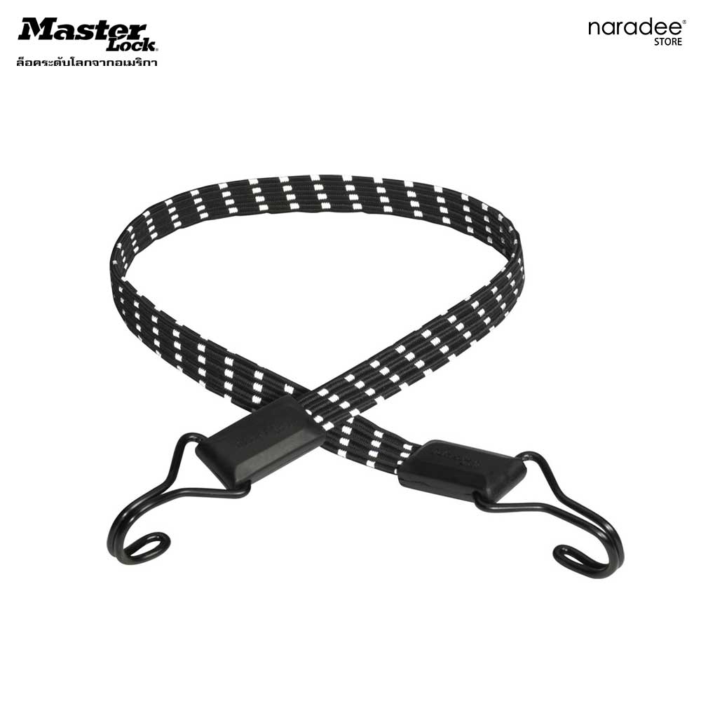 Master Lock 3229EURDAT- สายรัด แฟลตสมูธ