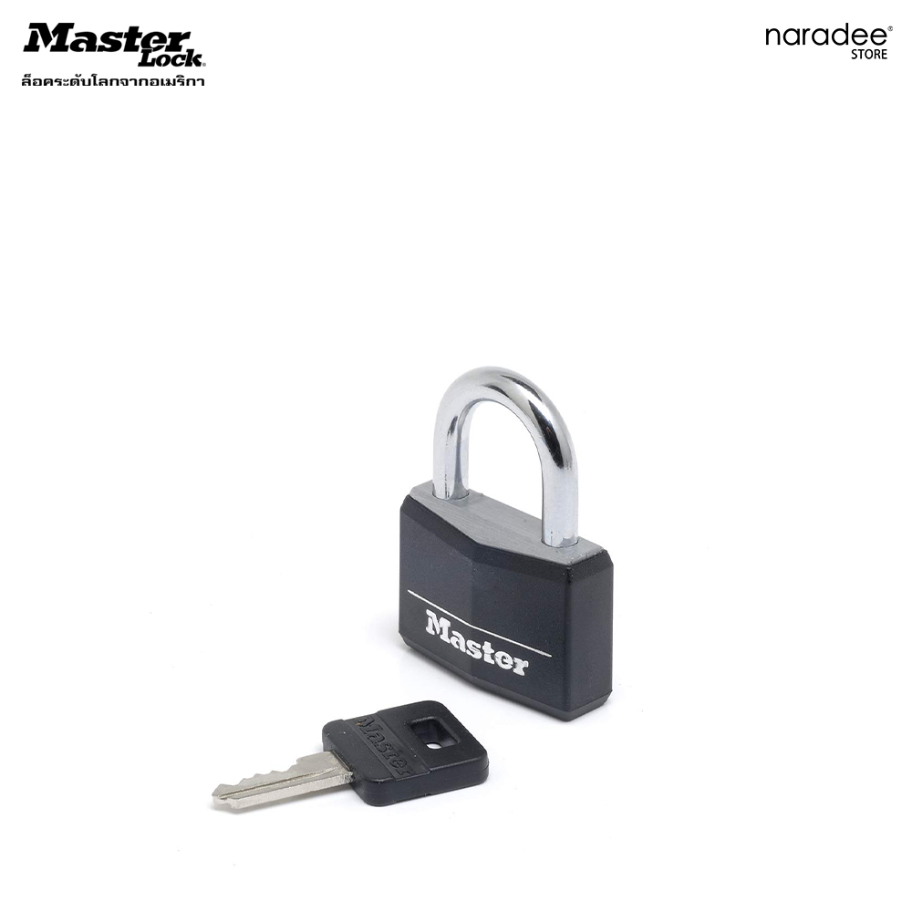 มาสเตอร์ล็อค 9140EURDBLK