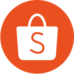 Icon shopee
