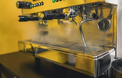 How to descale your Nespresso machine