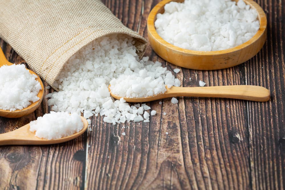 Epsom Salt